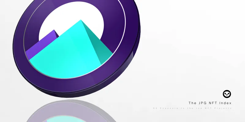 Announcing the Launch of JPG: An NFT Index