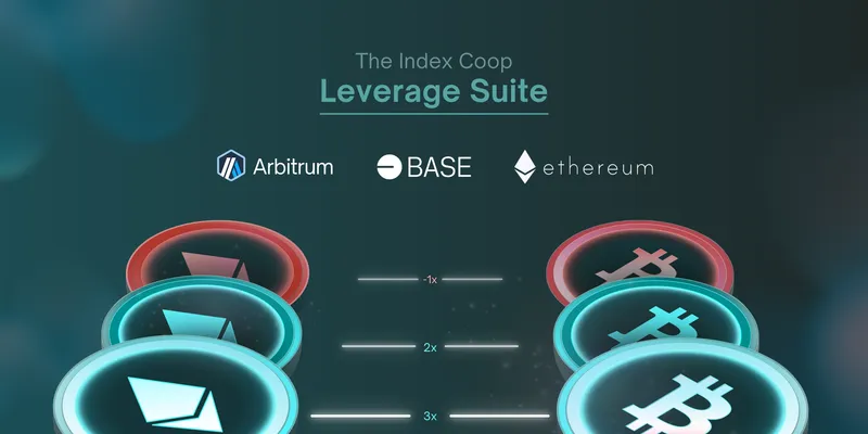 Unlocking Leverage on Base