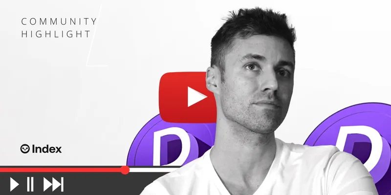 Diving into DeFi with Mike Taormina