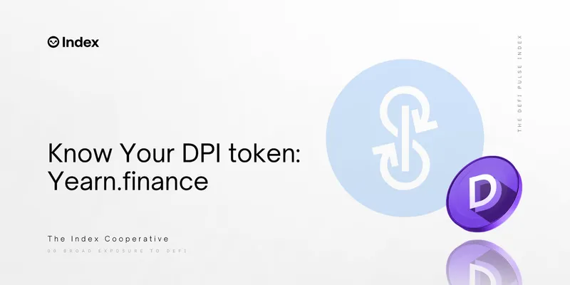 Yearn.finance: A Leading DeFi Project in the DeFi Pulse Index