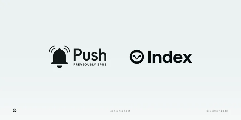 Index Coop and Push Protocol Partner to Help Keep Tokenholders Informed