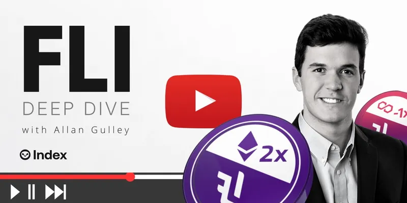 FLI Deep Dive with Allan Gulley