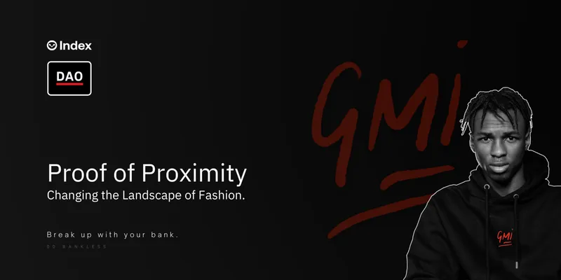 Proof of Proximity: Changing the Landscape of Fashion