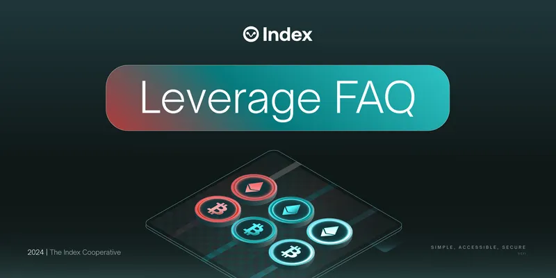 Index Coop Leverage Suite FAQ
