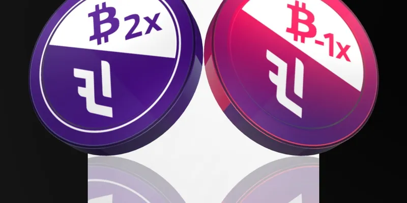 Differentiating the BTC2x Flexible Leverage Products