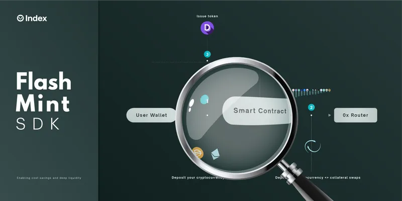 Introducing the Flash Mint SDK