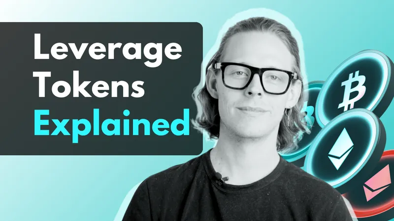 A Beginner’s Guide to The Index Coop Leverage Suite