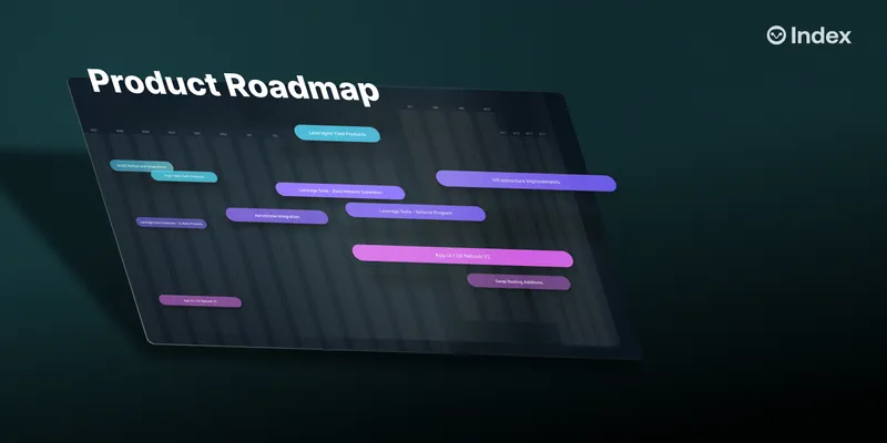 Roadmap Update