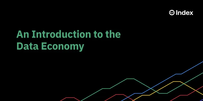 An Introduction to the Web3 Data Economy